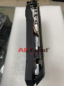 Tarjeta Gráfica GeForce GTX 1660 Ti de 6GB y 192bit con Ventilador, Tarjeta de Video para PC de Escritorio, GPU Usada 1660 - Product Image 5