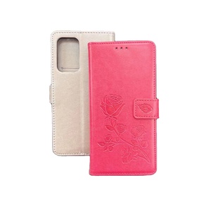 <span class=keywords><strong>2023</strong></span>เคสโทรศัพท์แบบฝาพับหนัง PU ลายดอกไม้นูนกันน้ำกันกระแทกเป็นมิตรกับสิ่งแวดล้อมสำหรับ6/7/12/13/14 PRO MAX - Product Image 3