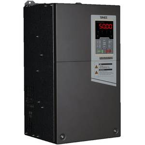 Convertidor de Frecuencia de Control Vectorial Industrial SINEE EM730-090-3, Variador de Frecuencia VFD de 90KW, Accionamiento de CA de 380V, Trifásico, Universal Industrial - Product Image 3