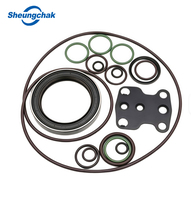 Kit de joints haute pression série A10VSO pour pompe à pistons variables Rexroth A10VSO63 A10VSO100 A10VSO140 – Pièces de réparation hydraulique