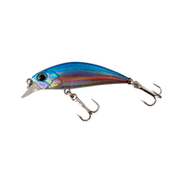 Leurre de pêche en mer pour thon, flottant, pour lancer longue distance, en ABS, type stickbait, 160F/71g, pour la pêche en bateau en eau salée