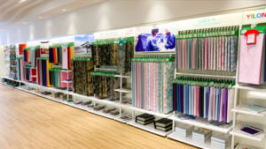 Sẵn Sàng Vận Chuyển 32*32 + 40D 130*70 Vải Thun Chống Thấm Nước Vải Cotton Spandex Twill Elastance Tùy Chỉnh In Vải Spandex - Product Image 6