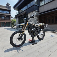 Moto tout-terrain électrique Surron Ultra Bee 2026, 24,5 kW, 74 V, 60 Ah, 520 Nm, 65 mph, moto tout-terrain électrique rapide