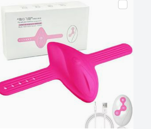 Wireless Remote Vibrating Egg Stimulator 10 Vibration Frequency Wearable Portable G-spot <b>Massager</b> Adjustable <b>Tool</b> for Female - Product Image 6