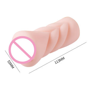 Erkekler için gerçekçi erkek Masturbator oyuncak cep Pusssy Masturbating oyuncaklar endüstriyel seks vajina seks oyuncakları erkekler için - Product Image 5