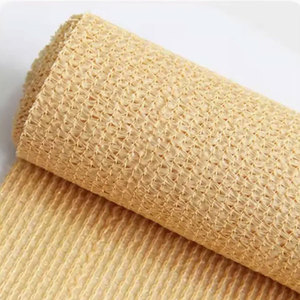 <span class=keywords><strong>Malla</strong></span> de Sombreado Plegable de HDPE Resistente, Color Beige, Fácil de Montar, Marca HENGSHUN, <span class=keywords><strong>para</strong></span> Agricultura y Jardinería - Product Image 2
