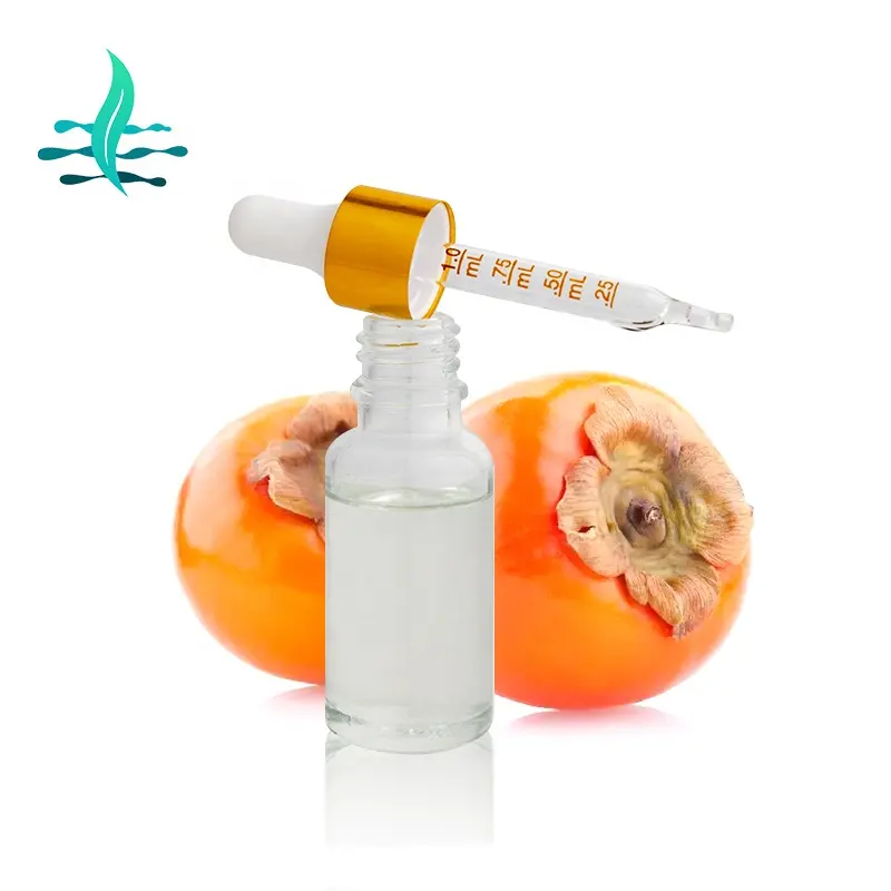 Nhà Máy Cung Cấp Chất Lượng Cao Khử Mùi Persimmon Tannin Chiết Xuất