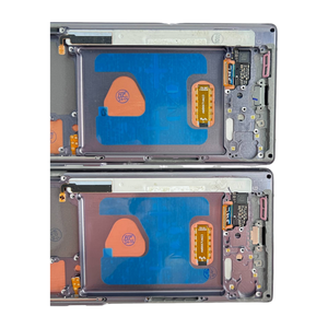 Écran LCD de téléphone portable classique Note <span class=keywords><strong>20</strong></span> pour la vente directe - Product Image 5
