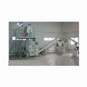 Machine de tournage de savon sans son - Product Image 1