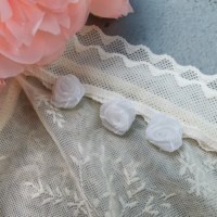 Nœuds en satin et gros-grain préfabriqués autocollants, taille mini, accessoires pour sous-vêtements, décoration de vêtements, fabriqués en nylon, modèle Direct Usine