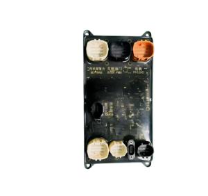 Argas Plant Protection Drone Parts T50 T25 Spray Power Module for Drone Parts Repair Parts - Product Image 4
