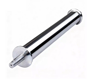 Tambores principales y secundarios para bandas transportadoras, tambor para línea <span class=keywords><strong>de</strong></span> montaje, banda <span class=keywords><strong>transportadora</strong></span>, rodillo, <span class=keywords><strong>rodillos</strong></span> <span class=keywords><strong>de</strong></span> extremo y cola <span class=keywords><strong>de</strong></span> banda - Product Image 6