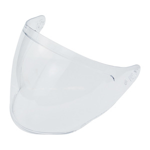 Visière de casque de moto générique en polycarbonate, modèle 2017, protection anti-UV pour la conduite - Product Image 3