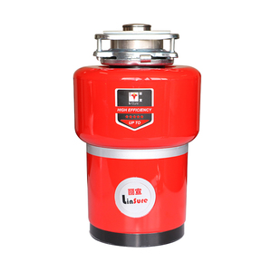 <span class=keywords><strong>Broyeur</strong></span> de déchets alimentaires télécommandé 1HP ultra-silencieux <span class=keywords><strong>pour</strong></span> compostage, <span class=keywords><strong>broyeur</strong></span> de déchets, robot culinaire, <span class=keywords><strong>broyeur</strong></span> industriel - Product Image 4