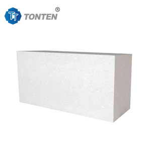 Gạch Corundum nén mạnh tích cực tham gia vào các sản phẩm thủy tinh phức tạp và công nghệ tiên tiến - Product Image 5