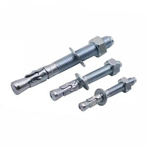 Ancre en acier galvanisé argenté de haute qualité 76mm de diamètre Capacité de 800 <span class=keywords><strong>lb</strong></span> à bas prix - Product Image 3
