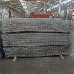 Malla <span class=keywords><strong>de</strong></span> Alambre <span class=keywords><strong>de</strong></span> Seguridad Electrogalvanizada Resistente al Desgaste, Malla Protectora Galvanizada en Caliente con Orificios Cuadrados para Cría <span class=keywords><strong>de</strong></span> <span class=keywords><strong>Animales</strong></span> - Product Image 3