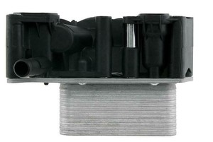 Radiatore Olio Motore Diesel <span class=keywords><strong>1.6</strong></span> DCi 125 per Renault <span class=keywords><strong>Trafic</strong></span> 2017 F 152081926R - Product Image 5