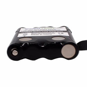 GMR1038 IXNN4002B BP-38 800mAh Ni-MH batería para <span class=keywords><strong>MOTOROLA</strong></span> TLKR <span class=keywords><strong>T80</strong></span> T80Ex XTR446 XTB446 XT180 XTK446 TLKR T61 T81 T5 T60 Radio - Product Image 4