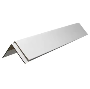 Kraft Giấy <span class=keywords><strong>Pallet</strong></span> L-Hình Cạnh Góc Bảo Vệ Gỗ Góc Hội Đồng Quản Trị Cho Hàng Hóa Vận Chuyển Bao Bì Lót Bảo Vệ - Product Image 6