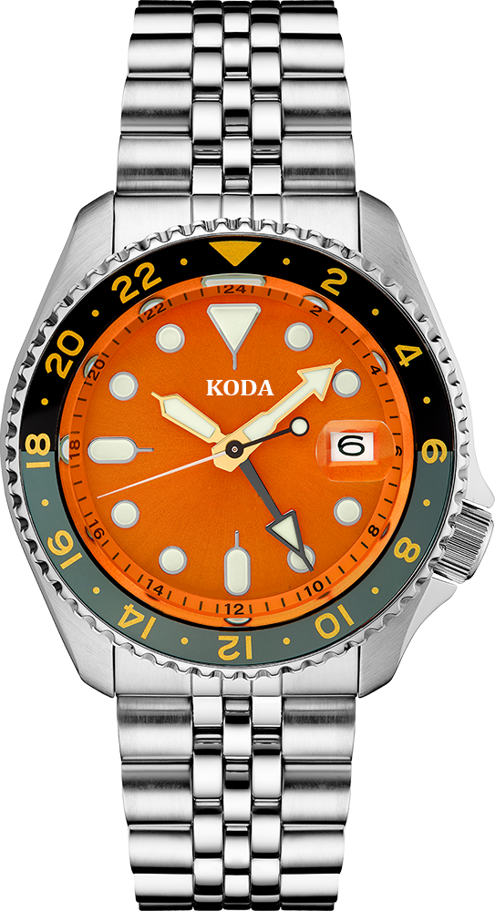 Orange