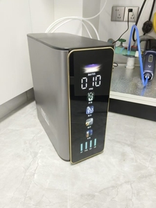 Distributeur d'eau domestique à osmose inverse 5 étapes, qualité maternelle et infantile, 100G 400G, avec personnalisation du logo, pour eau potable directe - Product Image 2