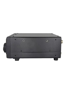 เครื่องรับส่งสัญญาณวิทยุระยะไกลแบบเต็มย่านความถี่ Rf IC-718 รวมเทคโนโลยี RF ล่าสุดและวิทยุดิจิตอล VOX ของแท้ - Product Image 4