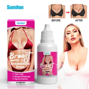 Sumifun Chest care solution cross-border foreign trade in stock women's breast enhancement massage push up Cosmo Lady K60005