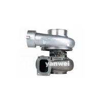 Turbocompresseur complet 2598424 10R2836 pour moteur CAT 3512B