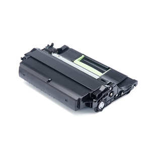 Unidad de tambor compatible Lexmark MS823, 150000 páginas, cobertura completa de imagen para impresora láser y copiadora - Product Image 1