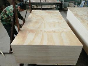 Compradores Compran Madera Contrachapada de 18mm 15mm 12mm 10mm 9mm Exportación al Sudeste Asiático Hecho en China - Product Image 2