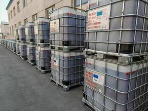 Fábrica direta GM4013 ésteres lubrificante para perfuração temperatura resistente sal resistente Low Pour Point High Flash Point - Product Image 4