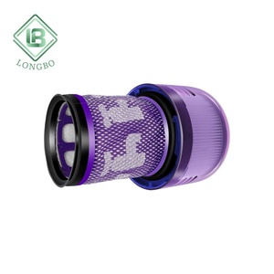 Filtro HEPA posterior de repuesto para aspiradora Dysons <span class=keywords><strong>V12</strong></span> SV20 Piezas de repuesto y <span class=keywords><strong>accesorios</strong></span> 971517-01 - Product Image 2