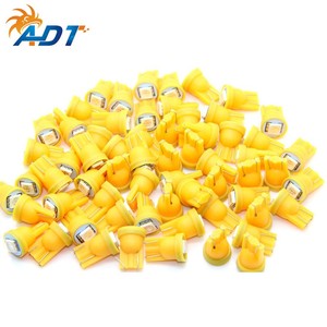 ADT Haute Qualité 6.3V # 555 # 47 # 89 Lampes LED Auto Pinball LED - Product Image 5
