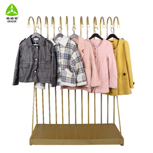 เสื้อผ้าผู้หญิงราคาถูก เสื้อโค้ทขนสัตว์มือสอง จำนวนมาก  เสื้อผ้ามัดเป็นก้อนในตุรกี - Product Image 3