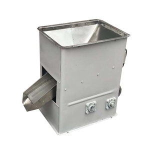 เครื่องทำความสะอาดข้าวอัตโนมัติ destoner - Product Image 4