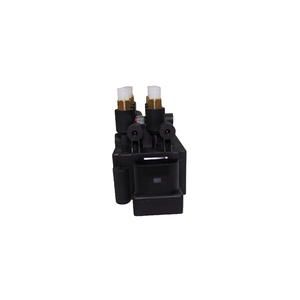 Air Suspension Solenoid Distribution Valve 1027919-00-A Fit For Tesla <b>Model</b> X (09.2015-02.2021) Tesla <b>Model</b> S (04.2016-01.2021) - Product Image 2