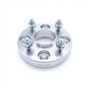 <span class=keywords><strong>Kit</strong></span> d'entretoises <span class=keywords><strong>de</strong></span> <span class=keywords><strong>roue</strong></span> centrées sur le moyeu <span class=keywords><strong>de</strong></span> 25 mm (2 pièces) pour <span class=keywords><strong>Ford</strong></span>, PCD 4x108, alésage 63,4 mm - Product Image 3