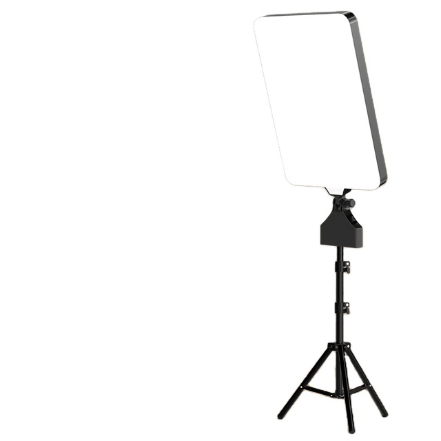New RL-24A 19inch 45W High Cri Panel Photo Vlog Video Light Led Photography Flat Led Fill Light for Photography