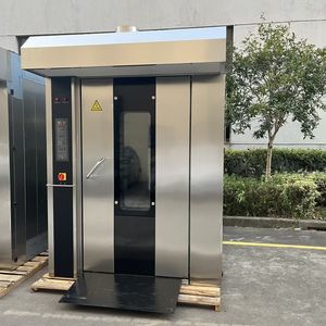 Horno de Alta Temperatura 350 para Pizzerías y Cadenas de Comida Rápida ℃   Horno de Aire Caliente de Cocción Rápida con Bandeja de Malla Metálica - Product Image 4