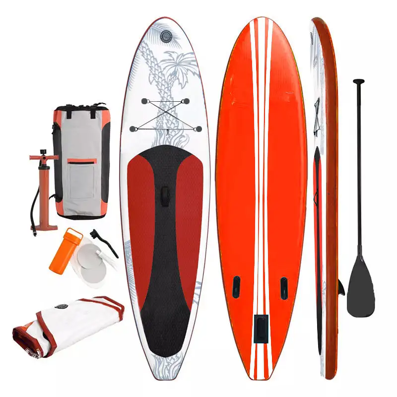 Sup Bord soffice tavola da Surf linfa Paddel Padle Board Set Remos Paddle Board Paddle Board Gonflabl Tabla Paddle Softboard Surf