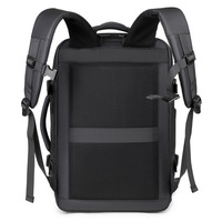 Tas Ransel Laptop Multifungsi Kapasitas Besar Anti Air, Dapat Diperluas, Grosir Pabrik, Kasual, untuk Komuter