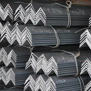 Cheap Wholesale Triangle Stock Size Steel Angle Bar 300 Series Stainless Steel Angle Bar