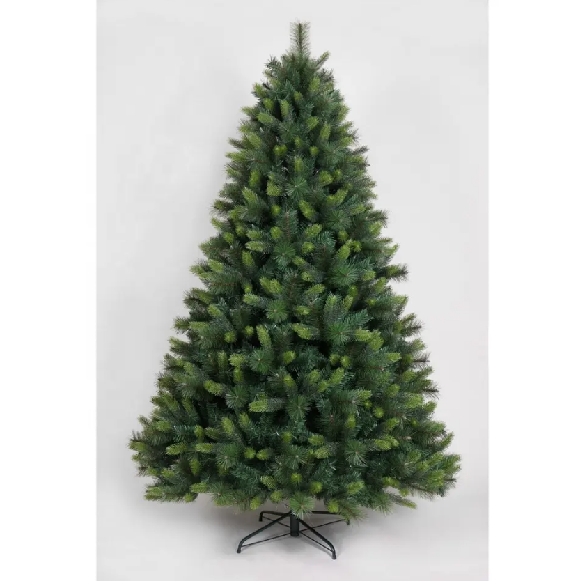 Christmas Tree 4