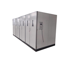 Incubateur à œufs de poulet industriel entièrement automatique de grande capacité 50688 à vendre au Cameroun, éclosoir pour 5000 œufs de poulet