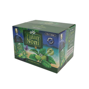 Boîtes en papier ondulé Offre Spéciale de grande taille personnalisées pour le <span class=keywords><strong>déménagement</strong></span> des entreprises <span class=keywords><strong>Bouteilles</strong></span> alimentaires carton avec stratification mate - Product Image 3