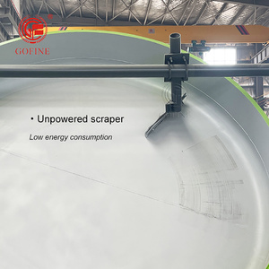 สายการผลิตแผ่นแกรนูลลูกปัดมีกลิ่นหอมปุ๋ยสัตว์ปีก5T - Product Image 4