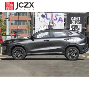 Changan X5 PLUS MT 2026 WLTC6.79 1.5L 110CV L4 5 Porte 5 Posti SUV Compatto Trazione Anteriore Benzina Nuovo Veicolo - Product Image 4
