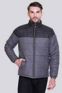 Vestes de créateur pour hommes de qualité supérieure, mode décontractée, coupe ajustée, vêtements d'hiver élégants, veste d'extérieur disponible à la vente - Product Image 4