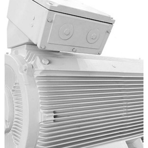 มอเตอร์ Rexroth MHD041B 144 NP1 แบบอะซิงโครนัส พร้อมขาตั้ง นำเข้าจากเยอรมนี - Product Image 3